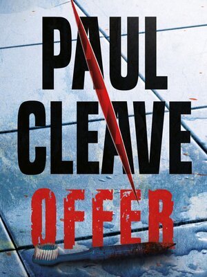 cover image of Offer